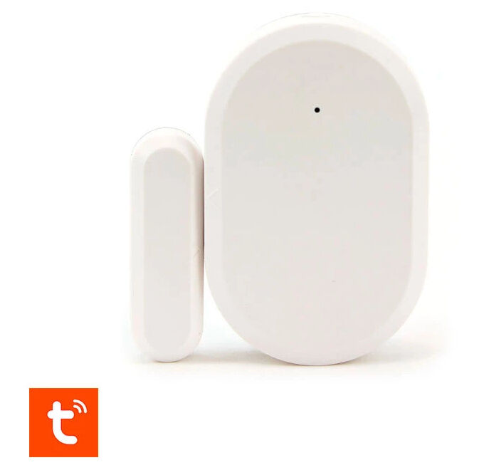 Умный беспроводной ZigBee датчик открытия M1