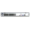 Комплект видеонаблюдения IP Ps-Link KIT-A814IP-POE / 8Мп / 14 камер / питание POE
